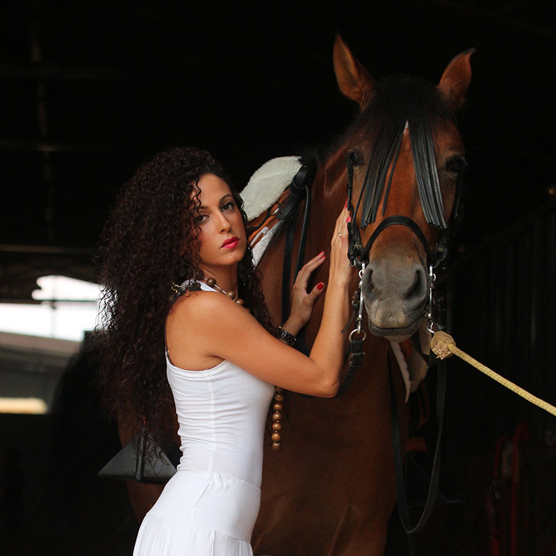 sesión de fotografía book profesional en Murcia