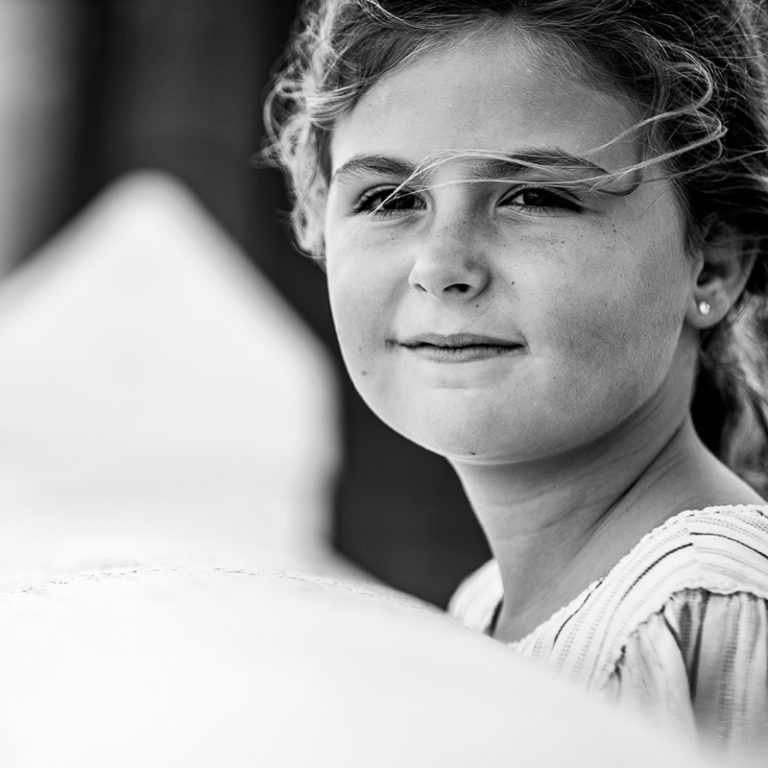estudio de fotografía infantil en Murcia