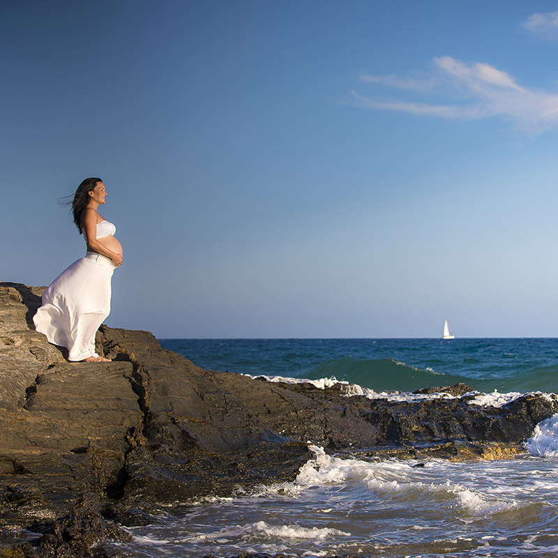 fotografia de embarazadas en murcia