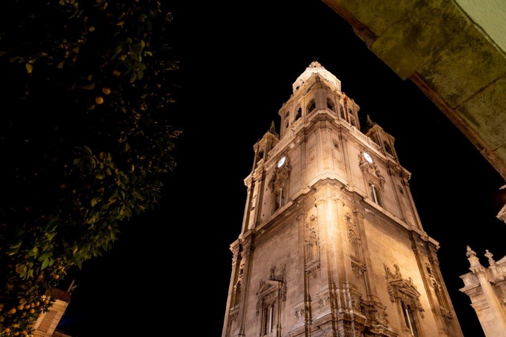 Fotógrafo profesional en Murcia