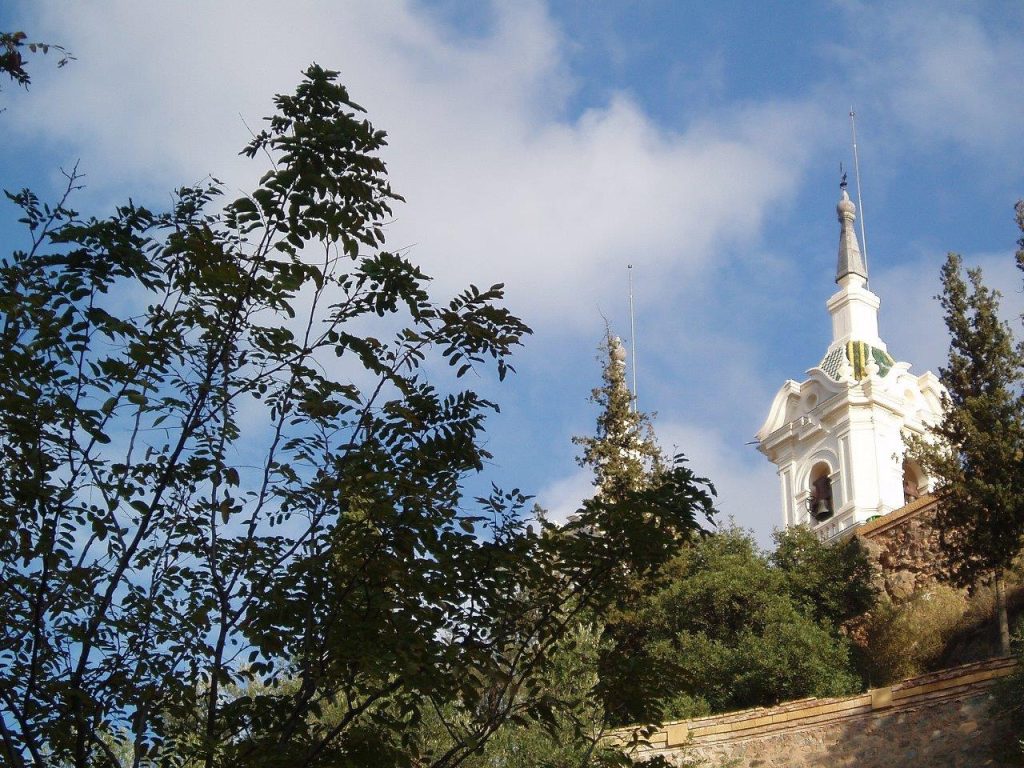 Fotógrafo profesional en Murcia