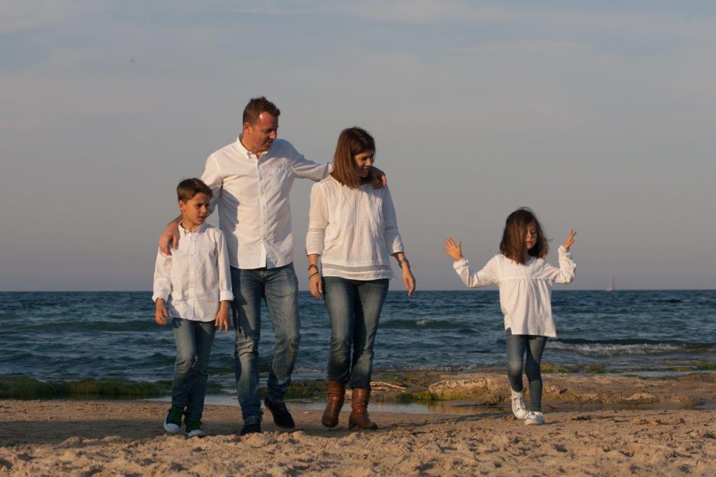 fotógrafo familiar Murcia